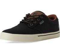 Etnies Jameson 2 Eco Dark Vintage Wash Mens Skate Trainers 7 UK 41 EU 8 US