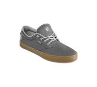 Etnies - Jameson 2 Eco Granite Wash - Shoes - grey - EU 45 - Textile/Textile/Rubber,Canvas EU 45