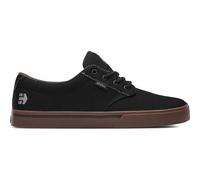 Etnies Jameson 2 Eco Mens Black Grey Vegan Skate Shoes Trainers Size 7-13