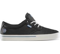 Etnies Jameson 2 Eco Mens Casual Trainers in Black Charcoal