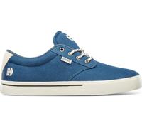Etnies Jameson 2 Eco Men's Skate Shoe, Aquamarine - Sustainable, Comfortable, and Durable Sneakers
