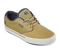 Etnies Jameson 2 Eco Skate Shoes - Brown/Navy
