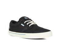 Etnies Jameson 2 Eco Skate Shoes - Black/Blue/Black