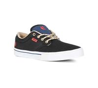 Etnies Jameson 2 Eco Skate Shoes - Black/Navy