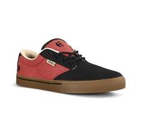 Etnies Jameson 2 Eco Skate Shoes - Black/Orange