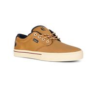 Etnies Jameson 2 Eco Skate Shoes - Brown/Navy