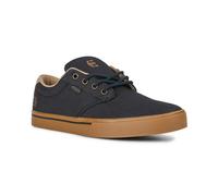 Etnies Jameson 2 Eco Skate Shoes - Navy/Gum/Gold