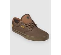 etnies Jameson 2 Eco Sneakers brown 7.5