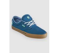 etnies Jameson 2 Eco Sneakers teal 8.0