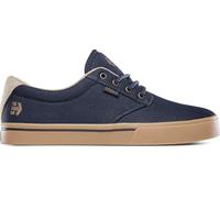 Etnies Jameson 2 Eco Sustainable Skate Style, Reinforced Cupsole, Cushioned Feel, Everyday Sneakers, Vegan