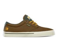 Etnies Jameson 2 Eco TFTF Mens Brown Vegan Skate Shoes Trainers Size 8-13