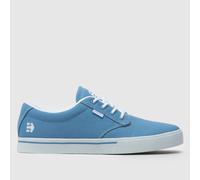 Etnies Jameson 2 Trainers in Pale Blue UK 11 (EU 46)
