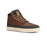 Etnies Jameson HTW Winterised Skate Shoes - Brown/Black/Tan