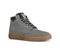 Etnies Men's Jameson HTW Skate Shoe, Grey/Gum, 7 UK