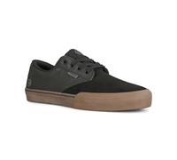 Etnies Jameson Vulc BMX Shoes - Black/Gum