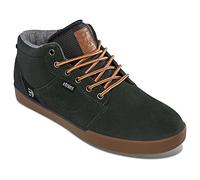 Etnies Jefferson MTW Men's Skate Shoe, Green/Gum - Sustainable, Comfortable, and Durable Sneakers