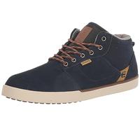Etnies Jefferson MTW Men's Skate Shoe, Navy - Sustainable, Comfortable, and Durable Sneakers