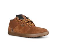 Etnies Men's Jefferson MTW Skate Shoe, Brown/Gum, 5 UK