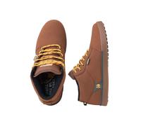 Etnies - Jefferson MTW X Brown/Gum/Gold - Shoes - brown - EU 42 - Synthetic/Textile/Rubber,Fake Leather EU 42