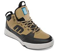 Etnies Jones Mtw Mens Boots - Brown Black UK 10