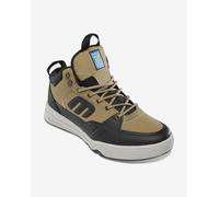 Etnies Jones MTW Shoes Light Brown Black - 41.5