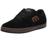 Etnies Josl1n - Pro Skate Performance, Designed and Tested by Chris Joslin, Michelin Performance Rubber - Black/Brown - 7