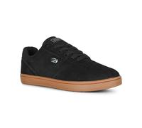 Etnies Kids Josl1n Skate Shoe, Black/Gum, 13 UK Child