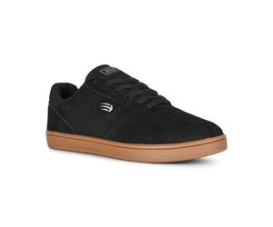 Etnies JOSL1N (Youth) Skate Shoes - Black/Gum