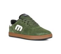 Etnies JOSL1N (Youth) Skate Shoes - Green/White/Gum