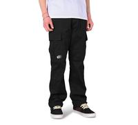 Etnies Joslin Cargo Pants - Black