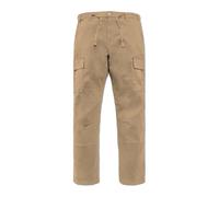 Etnies Joslin Cargo Pants - Khaki, Khaki, 34