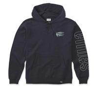 Etnies Joslin Hoodie M Blue