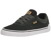 Etnies Joslin Vulc - Pro Skate Performance, Designed and Tested by Chris Joslin, Ultimate Performance Vulc Sole