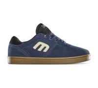 Etnies Kids JOSL1N Skate Shoe, Indigo, 2 UK