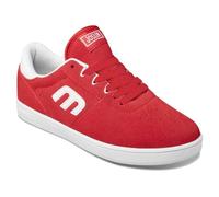 Etnies Kids JOSL1N, Skate Shoe, RED/White,