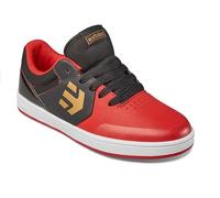 Etnies Kids Marana, Skate Shoe, Black/Glam,
