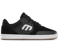 Etnies KIDS MARANA, Unisex Kids' Skateboarding Shoes Skateboarding Shoes, Black (968-Black/Gum/White 968), 4.5 UK
