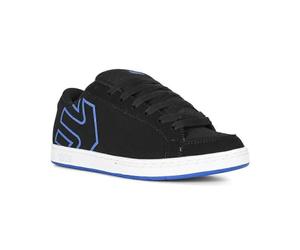 Etnies Kingpin 2 Skate Shoes - Classic Style, Durable Construction, Cushioned Comfort, Superior Grip, and Versatile Footwear for Skating and Everyday Wear