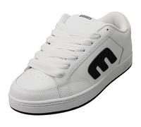 Etnies Kingpin 2k Trainers White EU 42 1/2 Men