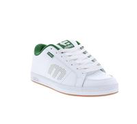 Etnies Kingpin 4101000091167 Mens White Skate Inspired Trainers Shoes