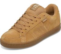 Etnies Kingpin - Classic Skate Heritage Fashion Style with on-Trend Puffy Look, Reinforced Cupsole