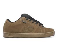 Etnies Kingpin - Classic Skate Heritage Fashion Style with on-Trend Puffy Look, Reinforced Cupsole, Cushioned Fit, Everyday Sneakers