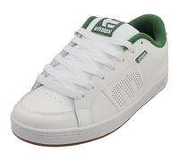Etnies Kingpin - Classic Skate Heritage Fashion Style with on-Trend Puffy Look, Reinforced Cupsole, Cushioned Fit, Everyday Sneakers