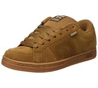 Etnies Kingpin - Classic Skate Heritage Fashion Style with on-Trend Puffy Look, Reinforced Cupsole, Cushioned Fit, Everyday Sneakers