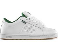 Etnies Kingpin - Classic Skate Heritage Fashion Style with on-Trend Puffy Look, Reinforced Cupsole, Cushioned Fit, Everyday Sneakers