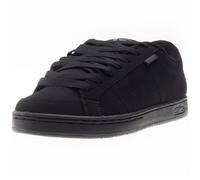 Etnies Kingpin Mens Skate Trainers in Black Lamy - 9 UK
