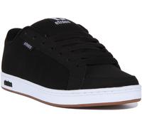 Etnies Kingpin Mens Skate Trainers in Black Lamy - 9 UK