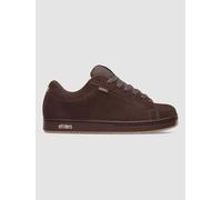 etnies Kingpin Skate Shoes black 10.0