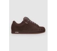 Etnies Kingpin Skate Shoes tan 10.5