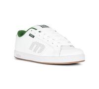 Etnies Kingpin - Classic Skate Heritage Fashion Style with on-Trend Puffy Look, Reinforced Cupsole, Cushioned Fit, Everyday Sneakers